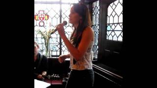 Laura Wright - O Waly Waly (The Water is Wide)