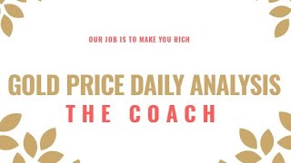Gold Price Daily Analysis