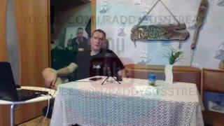 Дмитрий Шилов: жизнь до Youtube