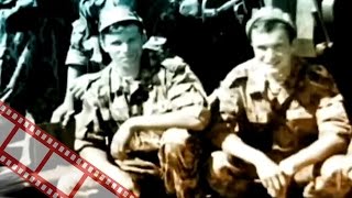 Как отряд спецназа ГРУ уничтожил банду боевиков