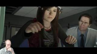 Lesz Sex?! | Beyond Two Souls