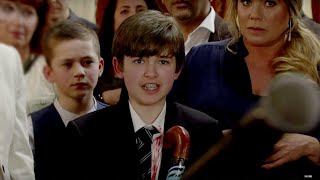 Bobby Admits to Killing Lucy | EastEnders