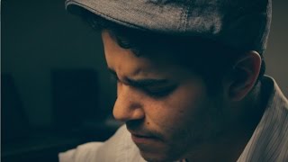 Let It Be - The Beatles (Matt Hylom acoustic cover)