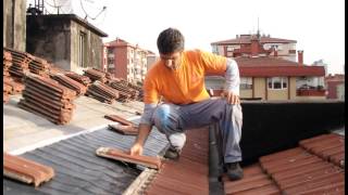 Maltepe Çatı Ustası 0539 247 66 60 Tamiri, Aktarma, Onarımı, Temizliği