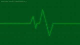 Heart Monitor Beep Sound Effects