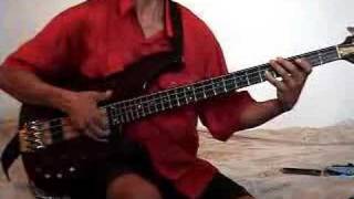 Slam - David Sanborn - bass Marcus Miller