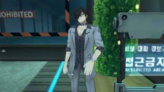 (CLOSERS) 클로저스 EP.11 늑대개와 함께 5 (이슬비) [램스키퍼 발진]