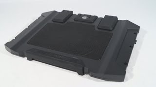 #1519 - Cooler Master CM Storm SF-15 Gaming Notebook Cooler