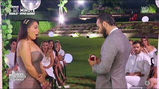 parodie lpdla7 Mujdat demande Milla en mariage