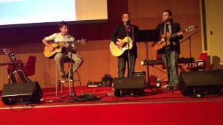 La Ballata del Cognitivismo - Psicantria LIVE - Congresso SITCC 2014