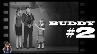 Видео прохождение хоррор квеста BUDDY #2. Загадки Мэри начинают проясняться...