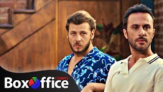 Dert Bende - Fragman