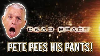 DEAD SPACE Game play CHAPTER part 1| PC 30FPS | Flawless