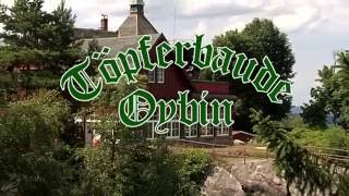Töpferbaude Oybin