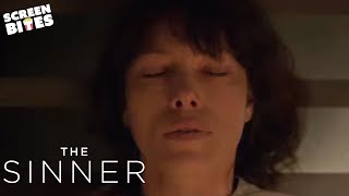 The Song Triggers Cora | The Sinner | SceneScreen