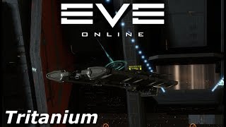 EVE Online - Tritanium