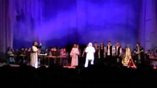 Гусляр(Guslyar) - Petr Elfimov (Петр Елфимов)12 января 2011.avi #елфимов