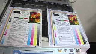 Ricoh MP C3300  41K  116K