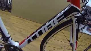 2015 Cube - Agree GTC Pro (Damian Harris Cycles)