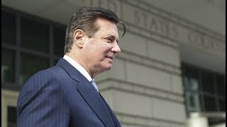 Р. Ищенко Как США обманули сами себя. Пол Манафорт — агент и жертва Вашингтона