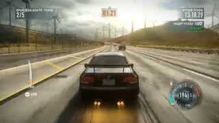 NEED FOR SPEED THE RUN ВИДЕО ОБЗОР ИГРЫ НА PC