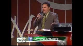 La oración que llega al cielo. Pastor Javier Bertucci (Viernes 26-07-2013) (Parte 1)