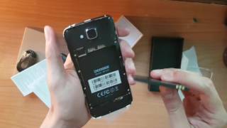 Móvil Doogee X9 Mini