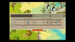 [Dofus SH] PvP, C'est cool de pas avoir le serveur !
