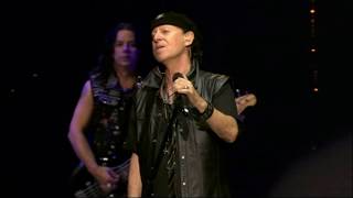 Scorpions - Wind Of Change (Live in New York 2015)