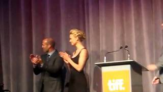 Robert Di Niro, Jason Statham Gala screening of ' Killer Elite' Toronto 2011 .480