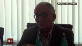 Қазақ тарихын қайта жазатын кез келді!