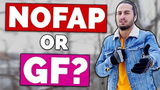 NoFap - Is A Girlfriend The Cure To Your Addiction?