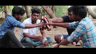 Nanabanukku Kovila Kattu  Short film official teaser  1080p Full HD | coming soon