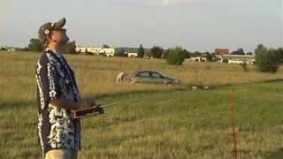 RCModelMB Glider SURIKATA Reichard - Mladá Boleslav