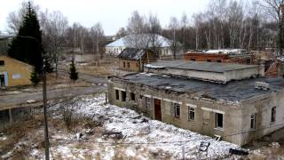 Подольск 13 вч 92861 продолжение