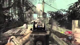 CountDown to Black Ops 2 Zombies Shi No Numa Ep 2 Part 1