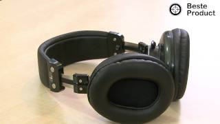 Teufel Aureol Massive review