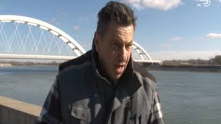 TV KANAL 9, NOVI SAD: CVIJEĆE (NE)CVIJEĆE