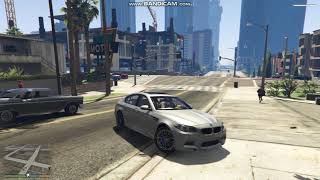 Gta 5 Araba Yaması Nasıl Yapılır ?