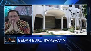 Ini Kata BPK Soal Kelanjutan Audit Investigasi Kasus Jiwasraya