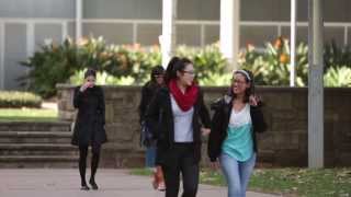 International Students in Australia