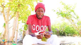 Malpougra Ak Anpami " TONTON NWEL POT KADO " BEW2KBES ( COMEDY 2017 )