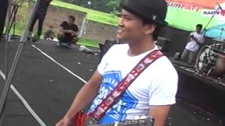 Endank Soekamti Kembali - Kamtis Family Sragen 2014