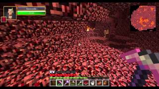 Minecraft - Огородники - Серия 8 [Тесак]