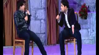 8-mart bayrami 2013 (2 qism)