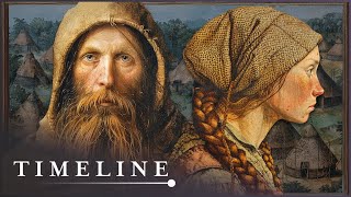 1000 AD (Medieval Ages Documentary) | Timeline