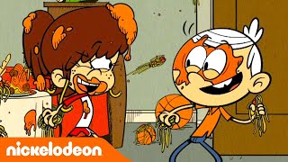 ? Willkommen bei den Louds | Leni: Die Träumerin | Nickelodeon Deutschland