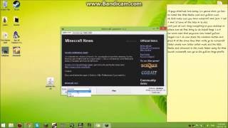 How to install both gulliver and little blocks mod 1.6.4