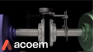 Shaft Alignment Concepts:  Runout