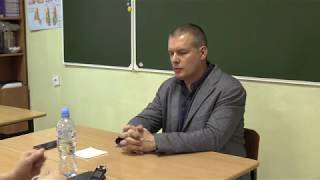 Дмитрий Таль Перцептивная остеопатия 24 Коррекция эмоциональных состояний
